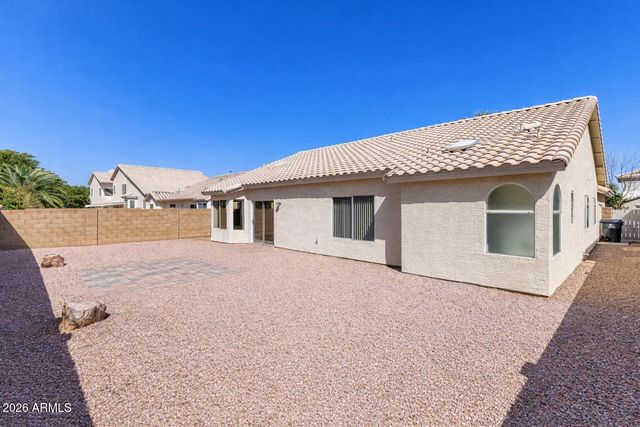 851 W PALO VERDE Street, Gilbert, AZ 85233
