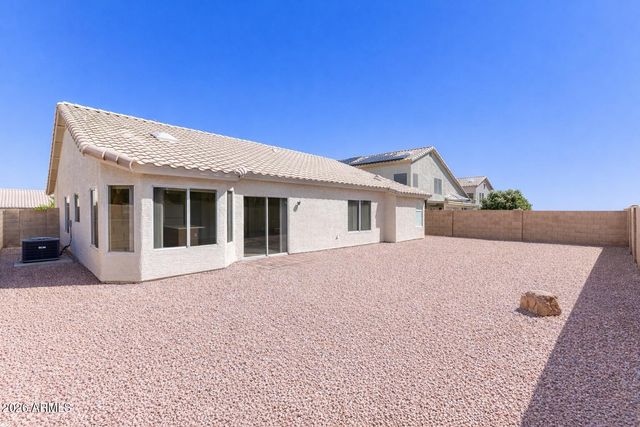 851 W PALO VERDE Street, Gilbert, AZ 85233