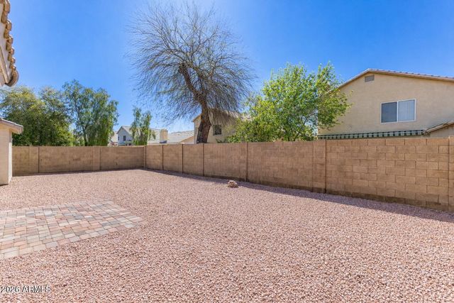 851 W PALO VERDE Street, Gilbert, AZ 85233