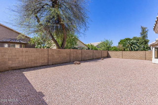 851 W PALO VERDE Street, Gilbert, AZ 85233
