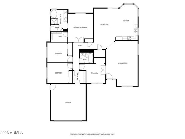 851 W PALO VERDE Street, Gilbert, AZ 85233