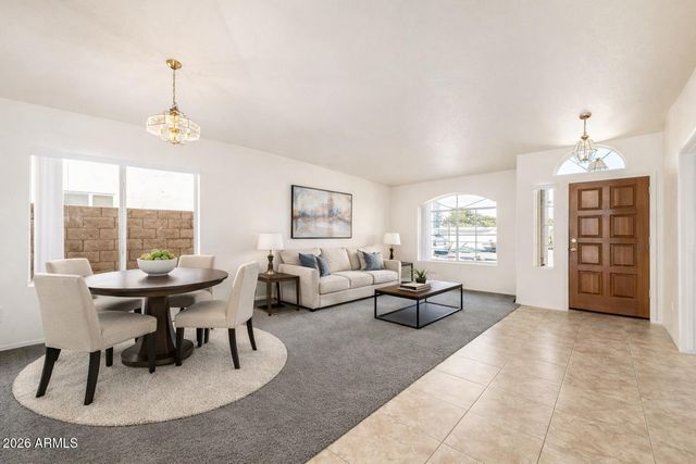 851 W PALO VERDE Street, Gilbert, AZ 85233