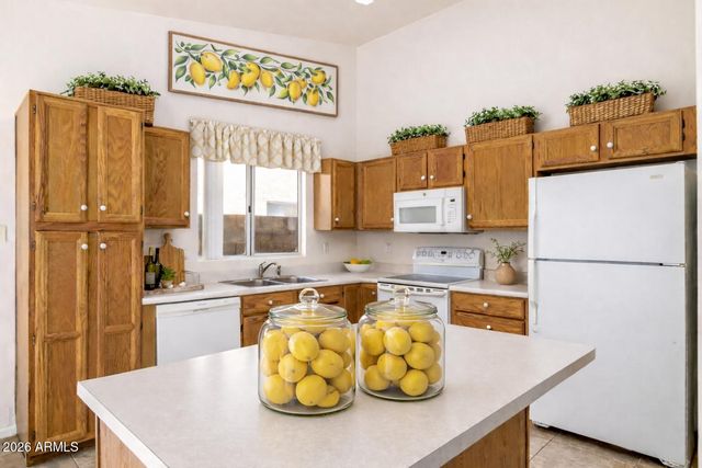 851 W PALO VERDE Street, Gilbert, AZ 85233