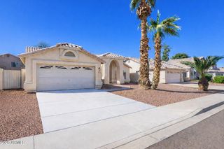 851 W PALO VERDE Street, Gilbert, AZ 85233