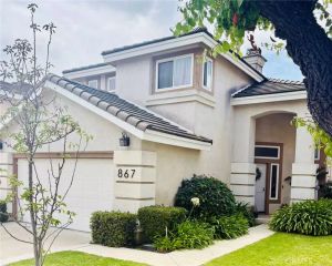 867 S Lee Marie, Anaheim, CA 92808