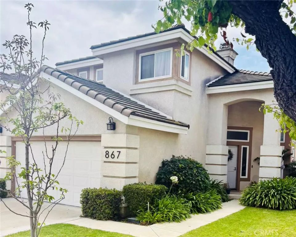 867 S Lee Marie, Anaheim, CA 92808