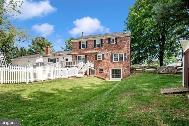 3406 KEATS TER, Ijamsville, MD 21754