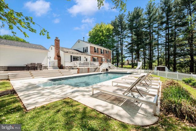 3406 KEATS TER, Ijamsville, MD 21754