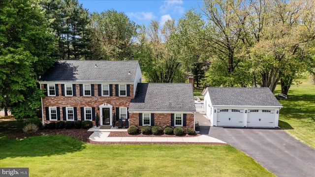3406 KEATS TER, Ijamsville, MD 21754
