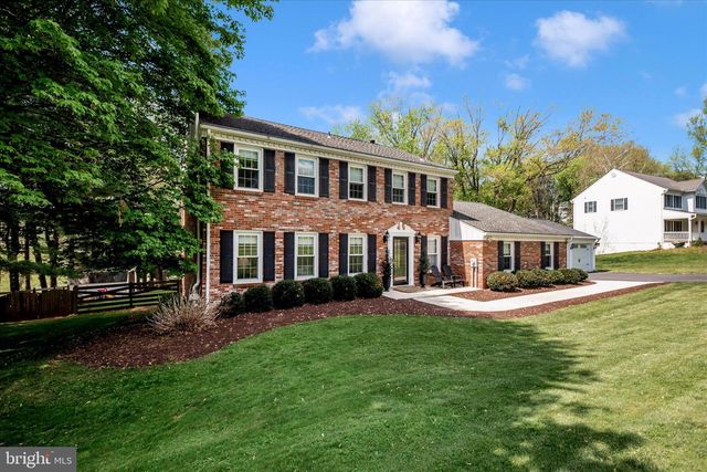 3406 KEATS TER, Ijamsville, MD 21754