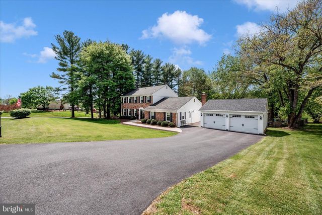 3406 KEATS TER, Ijamsville, MD 21754