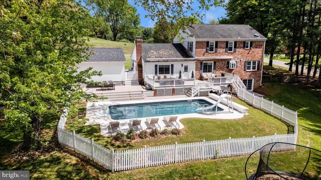3406 KEATS TER, Ijamsville, MD 21754