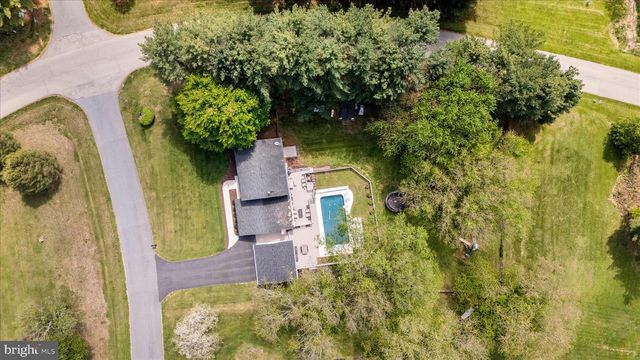 3406 KEATS TER, Ijamsville, MD 21754