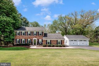 3406 KEATS TER, Ijamsville, MD 21754