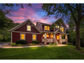 317 Meadow Ridge Court, Hudson, WI 54016