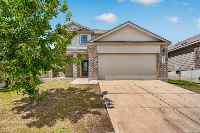 10331 Barbeque Bay, Converse, TX 78109