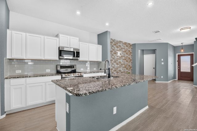 10331 Barbeque Bay, Converse, TX 78109