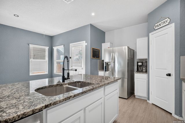 10331 Barbeque Bay, Converse, TX 78109