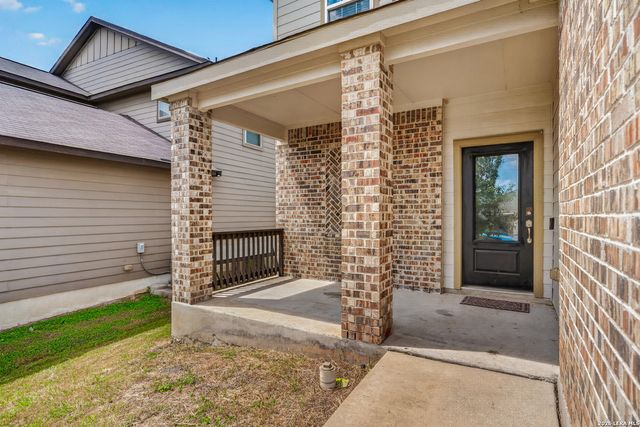 10331 Barbeque Bay, Converse, TX 78109