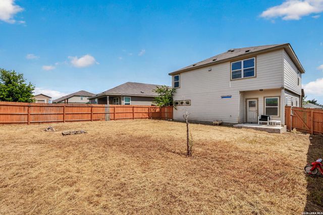 10331 Barbeque Bay, Converse, TX 78109