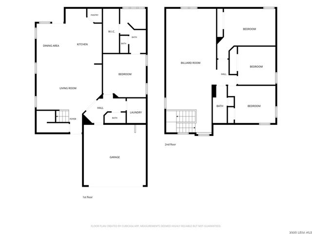10331 Barbeque Bay, Converse, TX 78109
