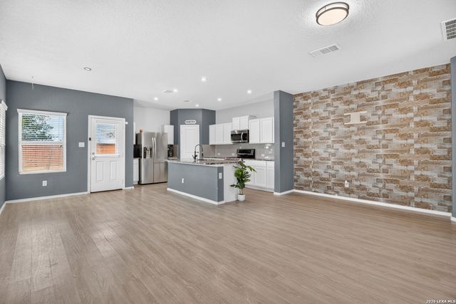 10331 Barbeque Bay, Converse, TX 78109