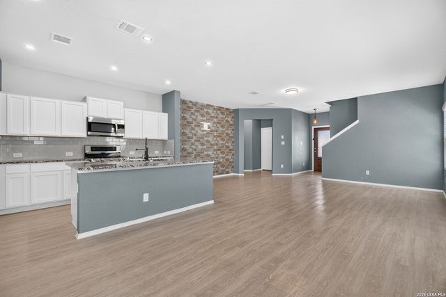 10331 Barbeque Bay, Converse, TX 78109
