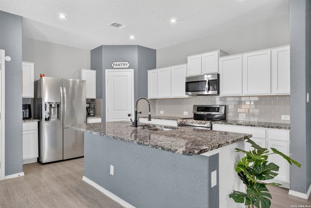 10331 Barbeque Bay, Converse, TX 78109
