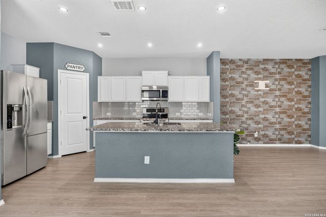 10331 Barbeque Bay, Converse, TX 78109