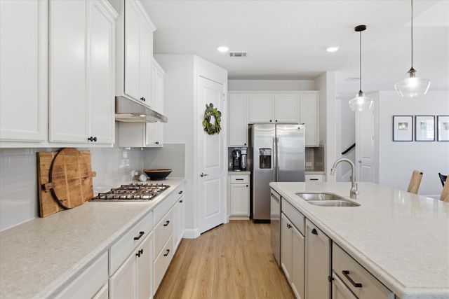 2128 Triton Drive, Mckinney, TX 75071