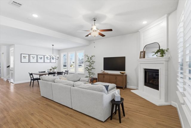 2128 Triton Drive, Mckinney, TX 75071