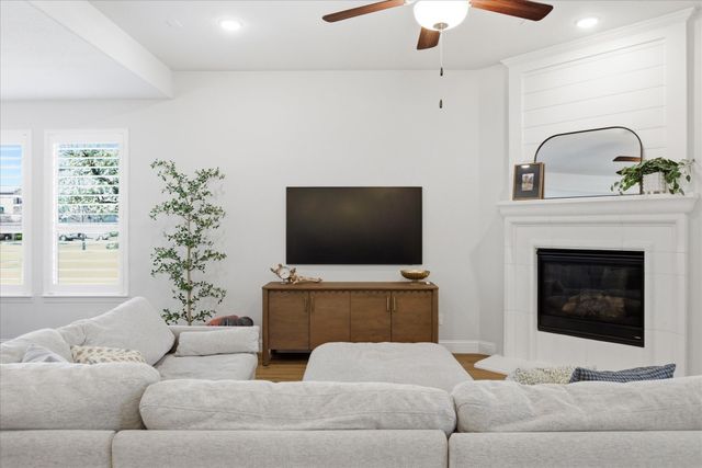 2128 Triton Drive, Mckinney, TX 75071