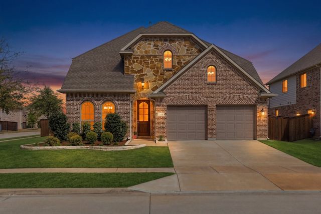 2128 Triton Drive, Mckinney, TX 75071