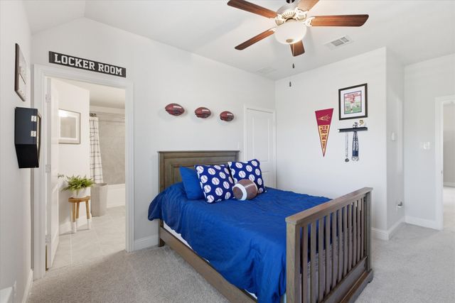 2128 Triton Drive, Mckinney, TX 75071