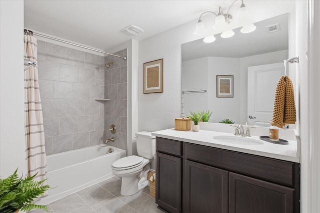 2128 Triton Drive, Mckinney, TX 75071