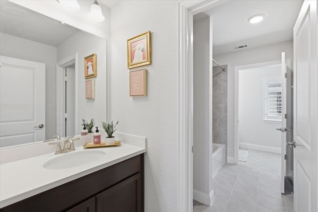 2128 Triton Drive, Mckinney, TX 75071