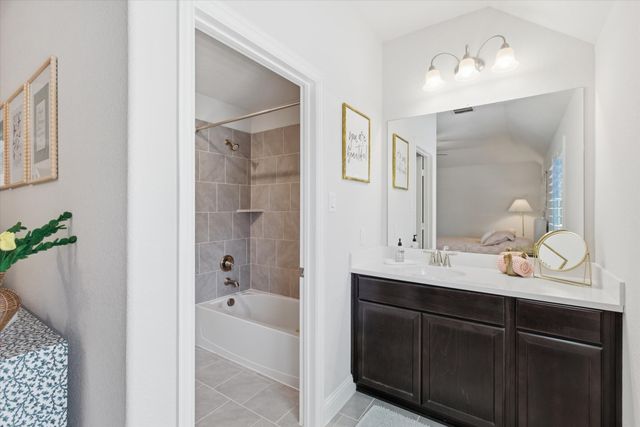 2128 Triton Drive, Mckinney, TX 75071