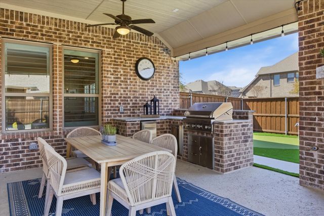 2128 Triton Drive, Mckinney, TX 75071