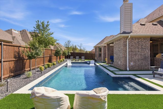 2128 Triton Drive, Mckinney, TX 75071