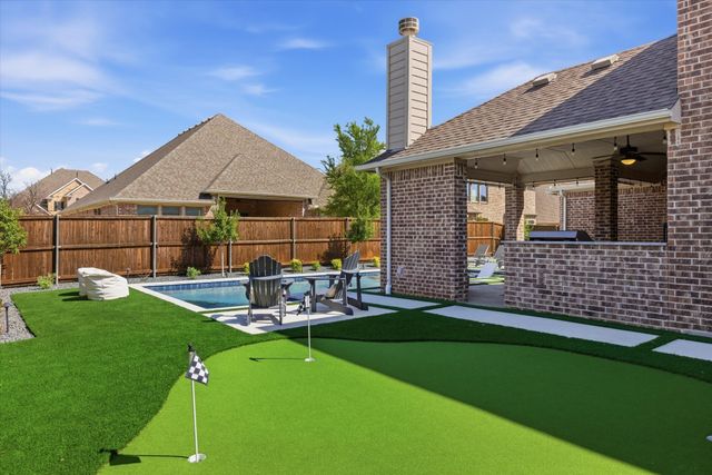 2128 Triton Drive, Mckinney, TX 75071