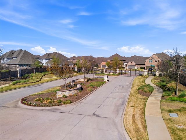 2128 Triton Drive, Mckinney, TX 75071