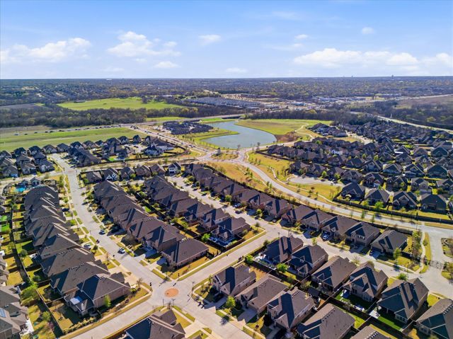 2128 Triton Drive, Mckinney, TX 75071