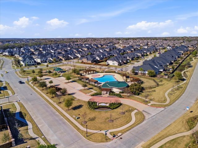 2128 Triton Drive, Mckinney, TX 75071