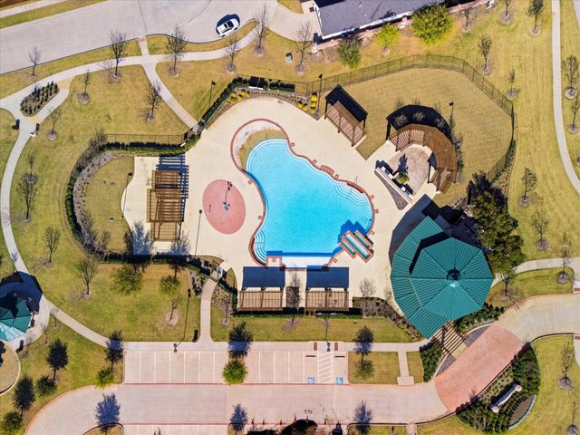 2128 Triton Drive, Mckinney, TX 75071