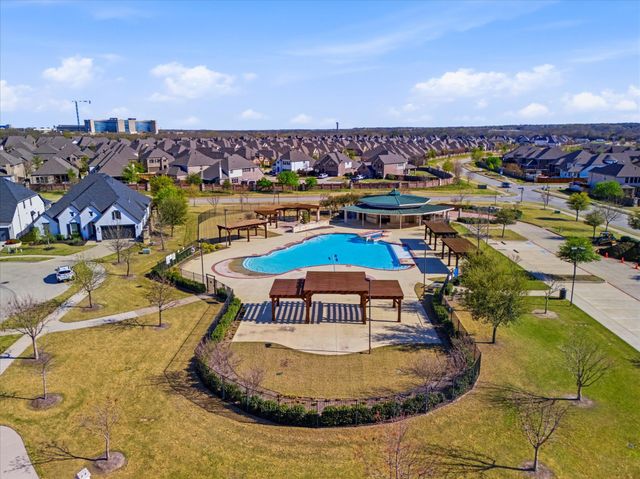 2128 Triton Drive, Mckinney, TX 75071