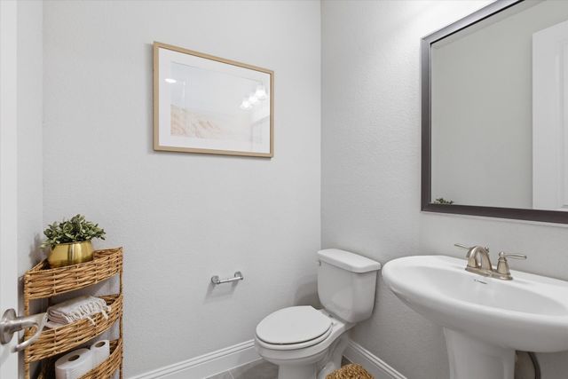 2128 Triton Drive, Mckinney, TX 75071