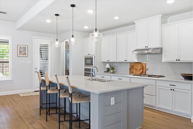 2128 Triton Drive, Mckinney, TX 75071