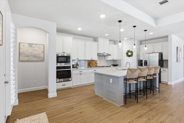 2128 Triton Drive, Mckinney, TX 75071