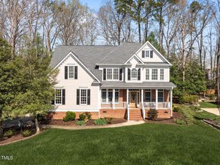 2021 Terri Creek Drive, Fuquay Varina, NC 27526