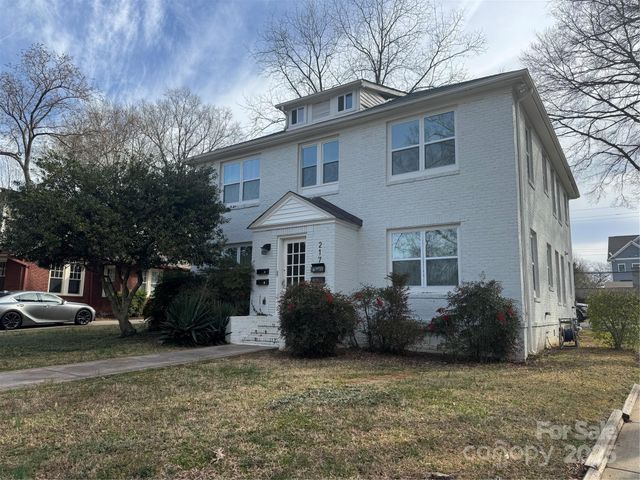 217 Circle Avenue, Charlotte, NC 28207
